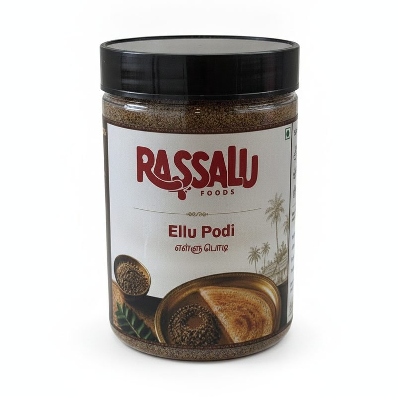 Ellu Podi